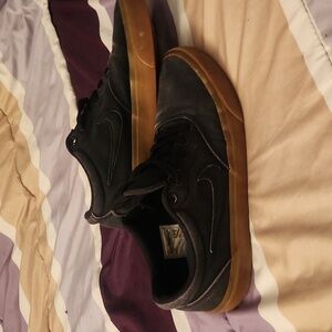 Nike shoes